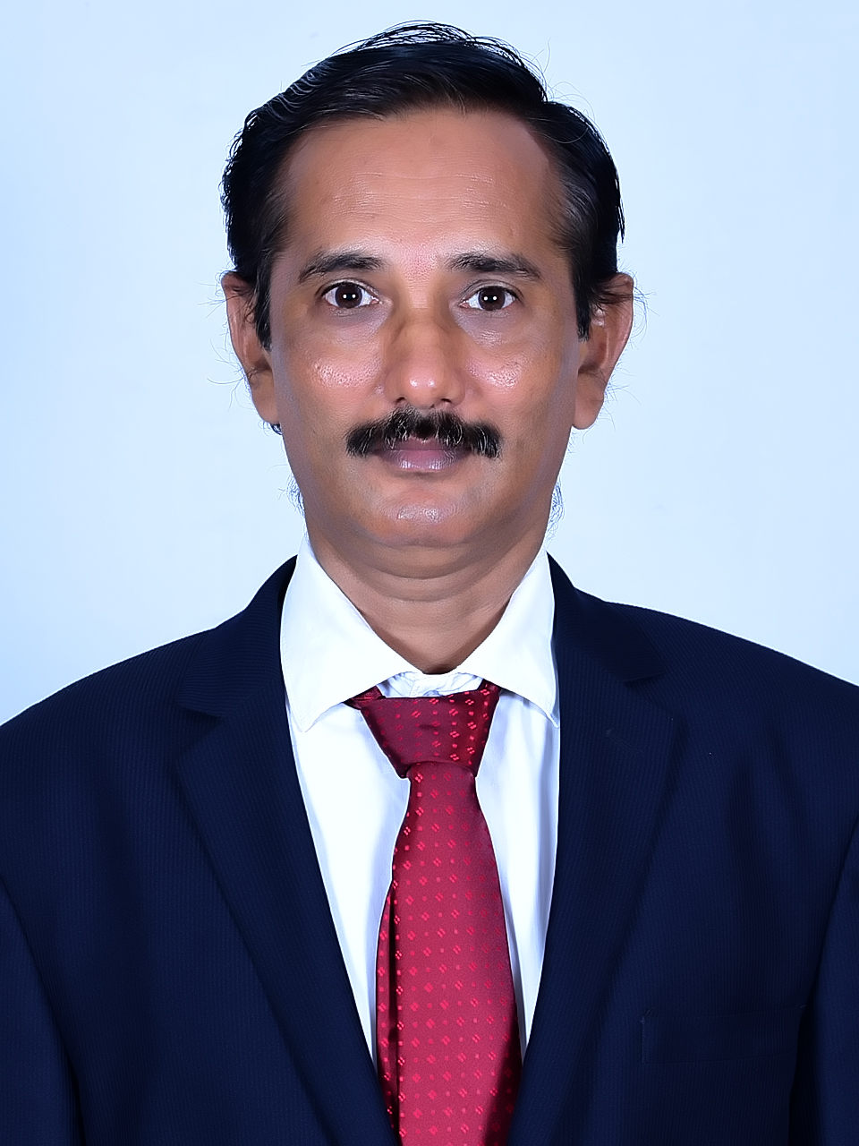 ECE Faculty Profiles | Channabasaveswara Institute of Technology